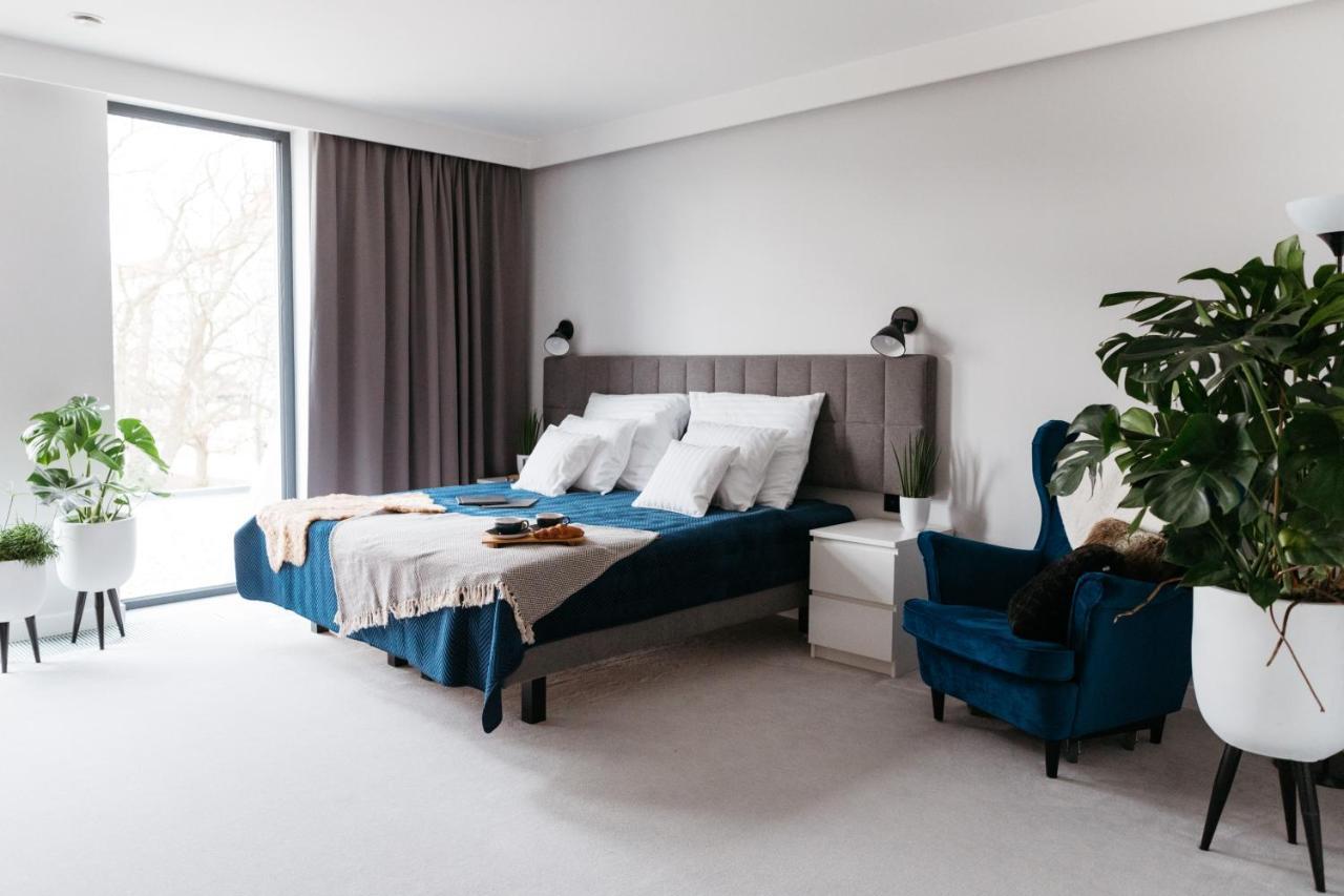 Artisan Park Bed & Breakfast Костжин над Одрон Екстериор снимка